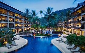 Radisson Resort And Suites Phuket